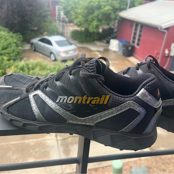 Montrail Gryptonite Trail Shoes - Picture 1 of 6
